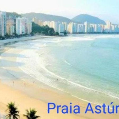 Апартаменты Guaciara Asturias Гуаружа Экстерьер фото